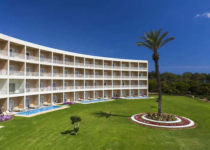 Tui Blue For Two Scheherazade (Adults Only)
