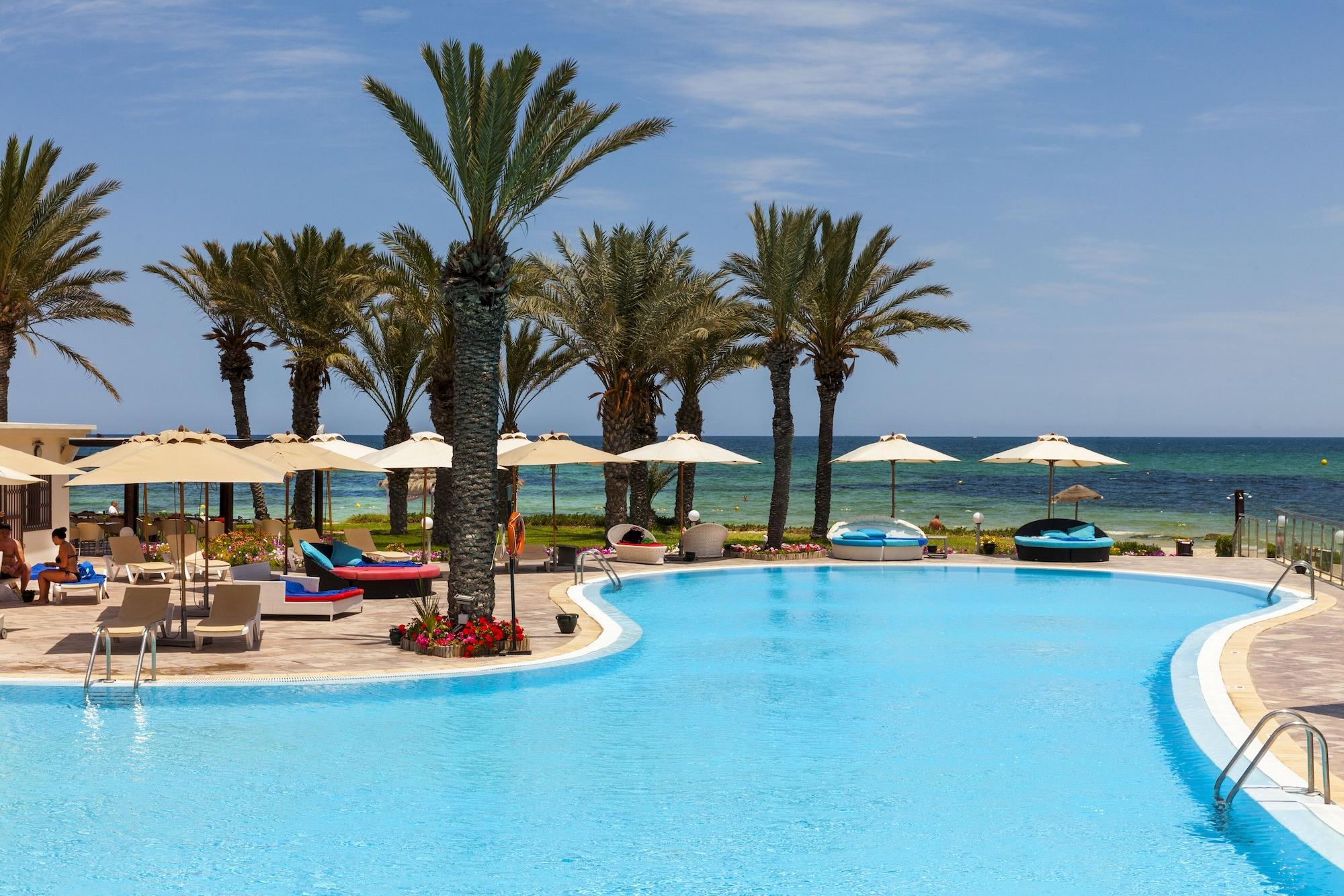 Tui Blue For Two Scheherazade (adults Only) Hotel