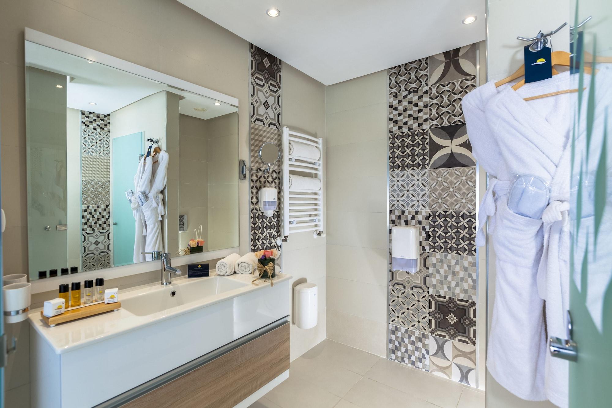 Tui Blue For Two Scheherazade (adults Only) Sousse