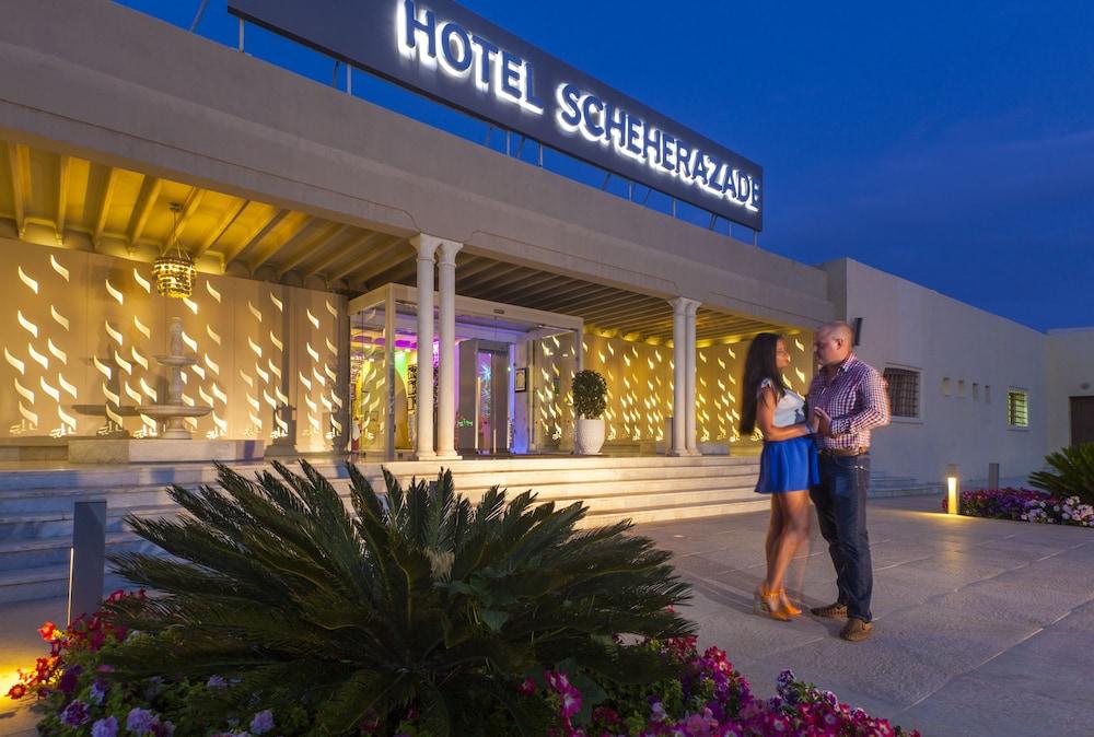 Tui Blue For Two Scheherazade (adults Only) 4* Sousse