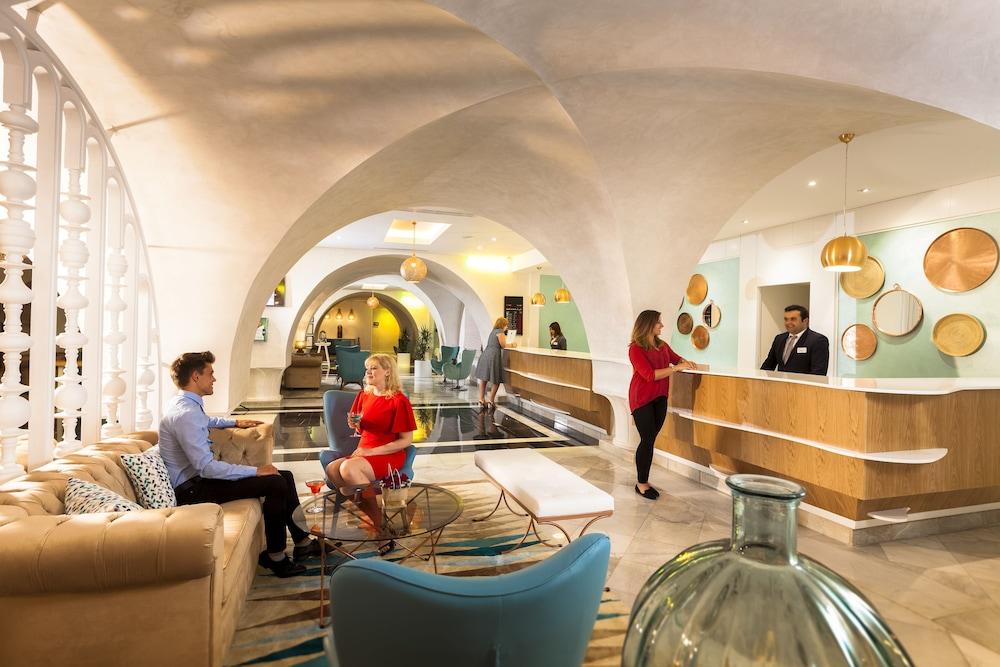 Hotel Tui Blue For Two Scheherazade (adults Only) 4*
