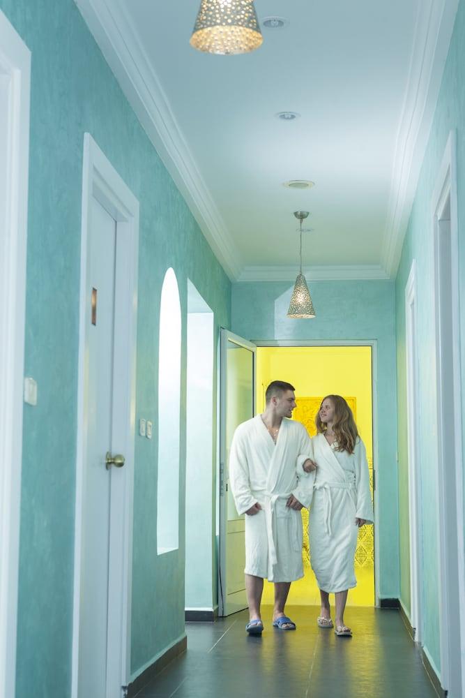 Tui Blue For Two Scheherazade (adults Only) Hotel Sousse