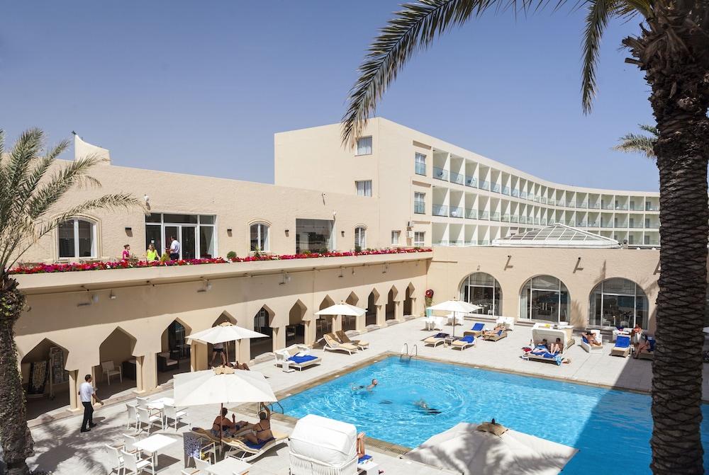 Hotel Tui Blue For Two Scheherazade (adults Only) 4*