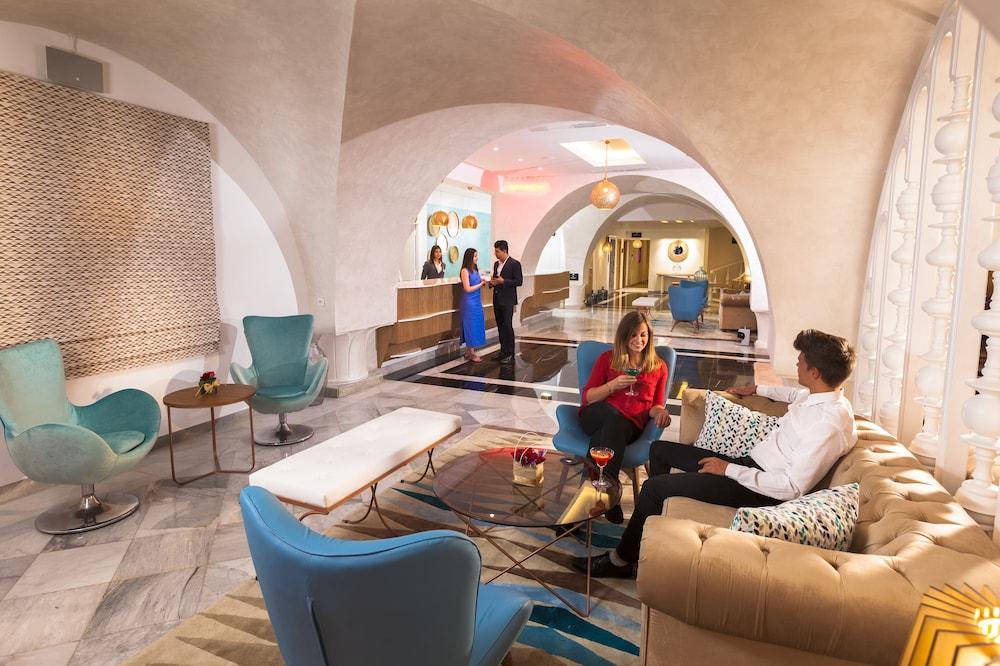Tui Blue For Two Scheherazade (adults Only) Hotel