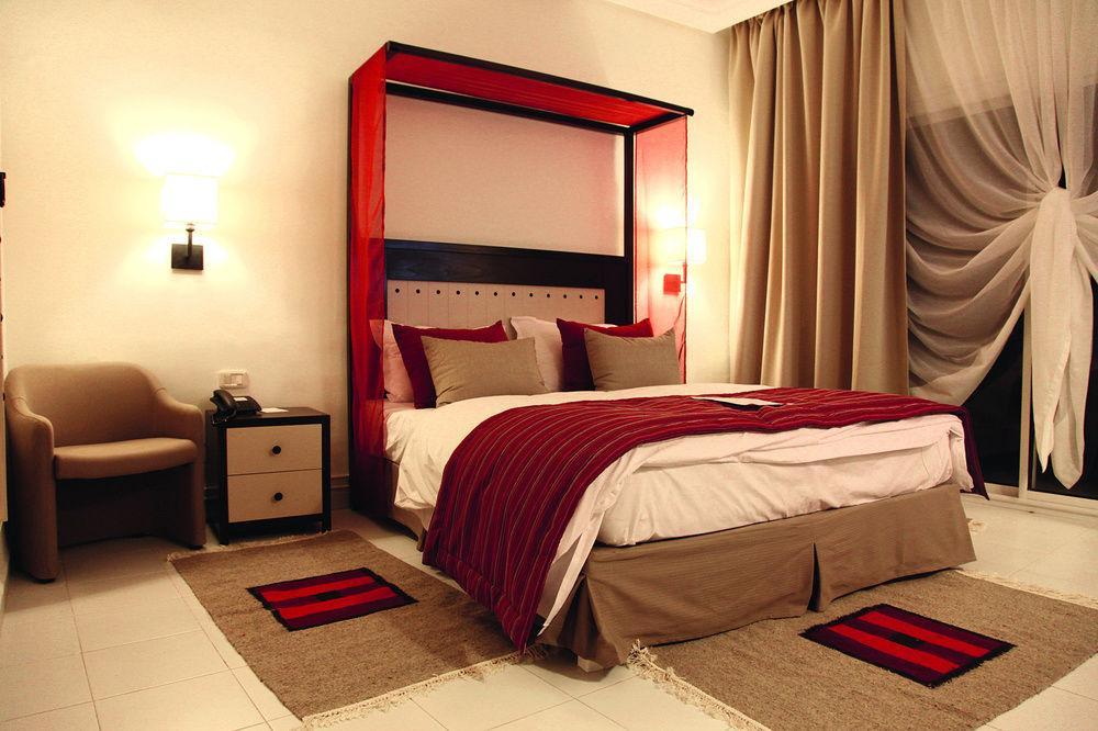 Tui Blue For Two Scheherazade (adults Only) Hotel Sousse