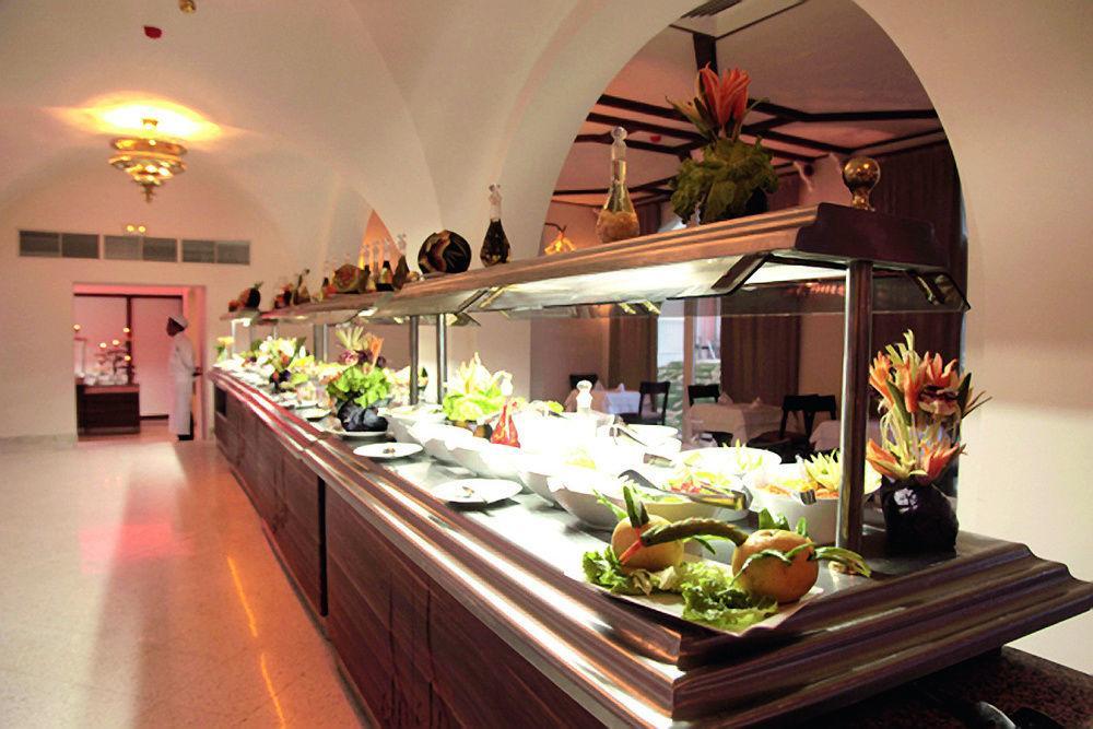Tui Blue For Two Scheherazade (adults Only) 4*