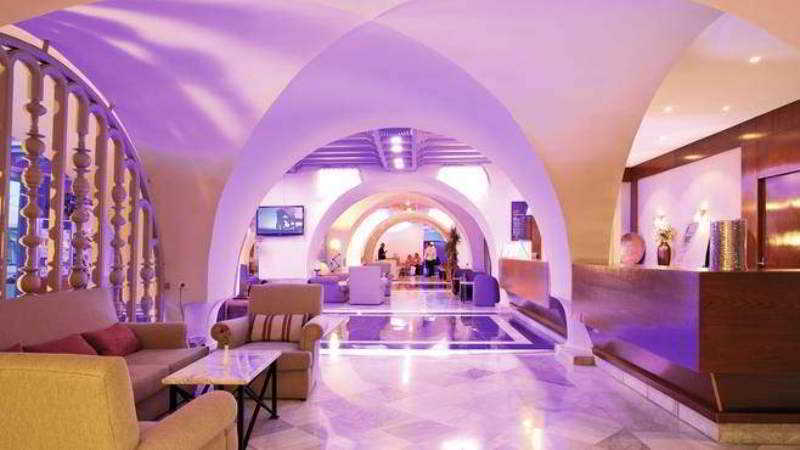 Tui Blue For Two Scheherazade (adults Only) Hotel