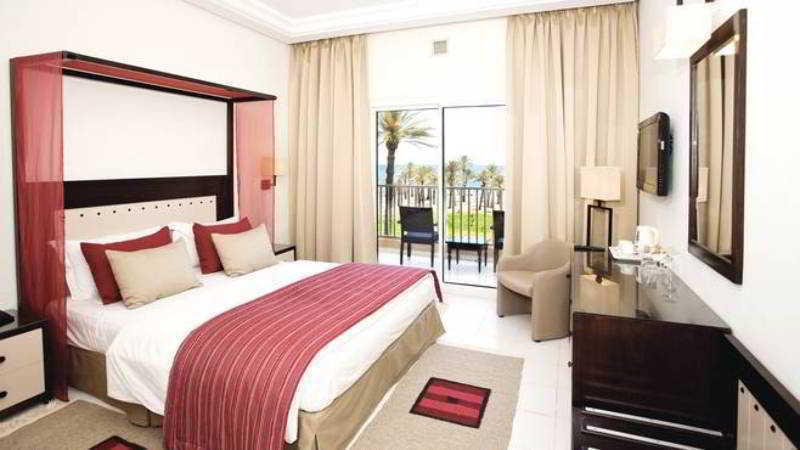 Tui Blue For Two Scheherazade (adults Only) 4* Sousse