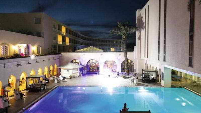 Hotel Tui Blue For Two Scheherazade (adults Only)