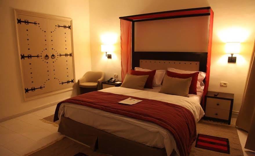Hotel Tui Blue For Two Scheherazade (adults Only) Sousse
