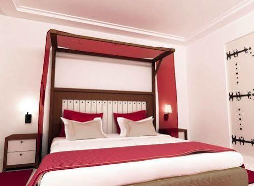Tui Blue For Two Scheherazade (adults Only) 4* Sousse