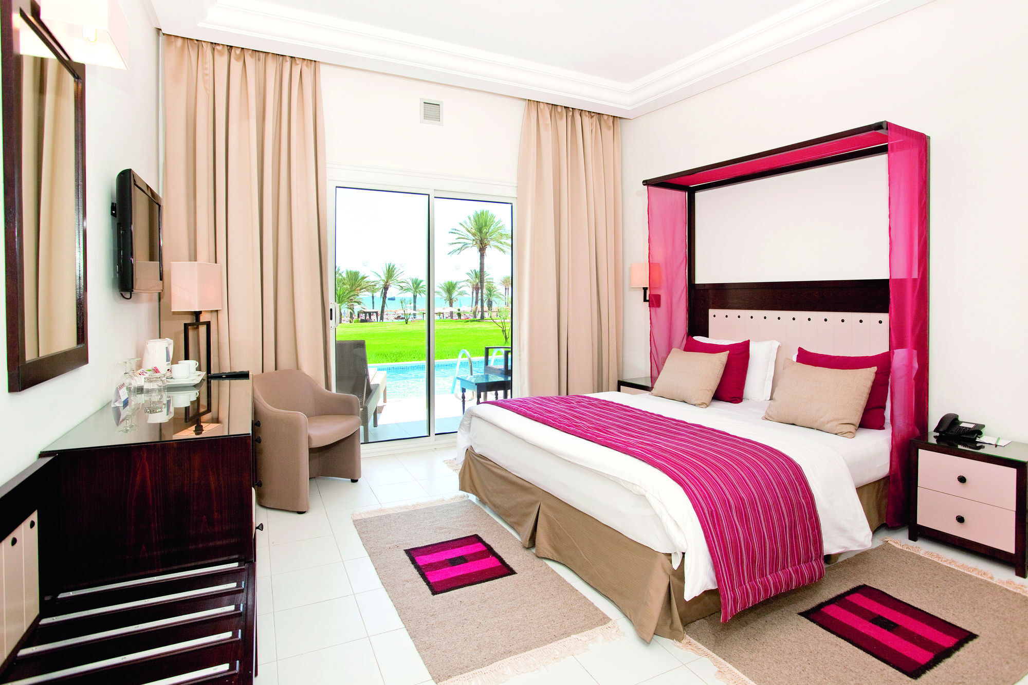 Tui Blue For Two Scheherazade (adults Only) Hotel 4*