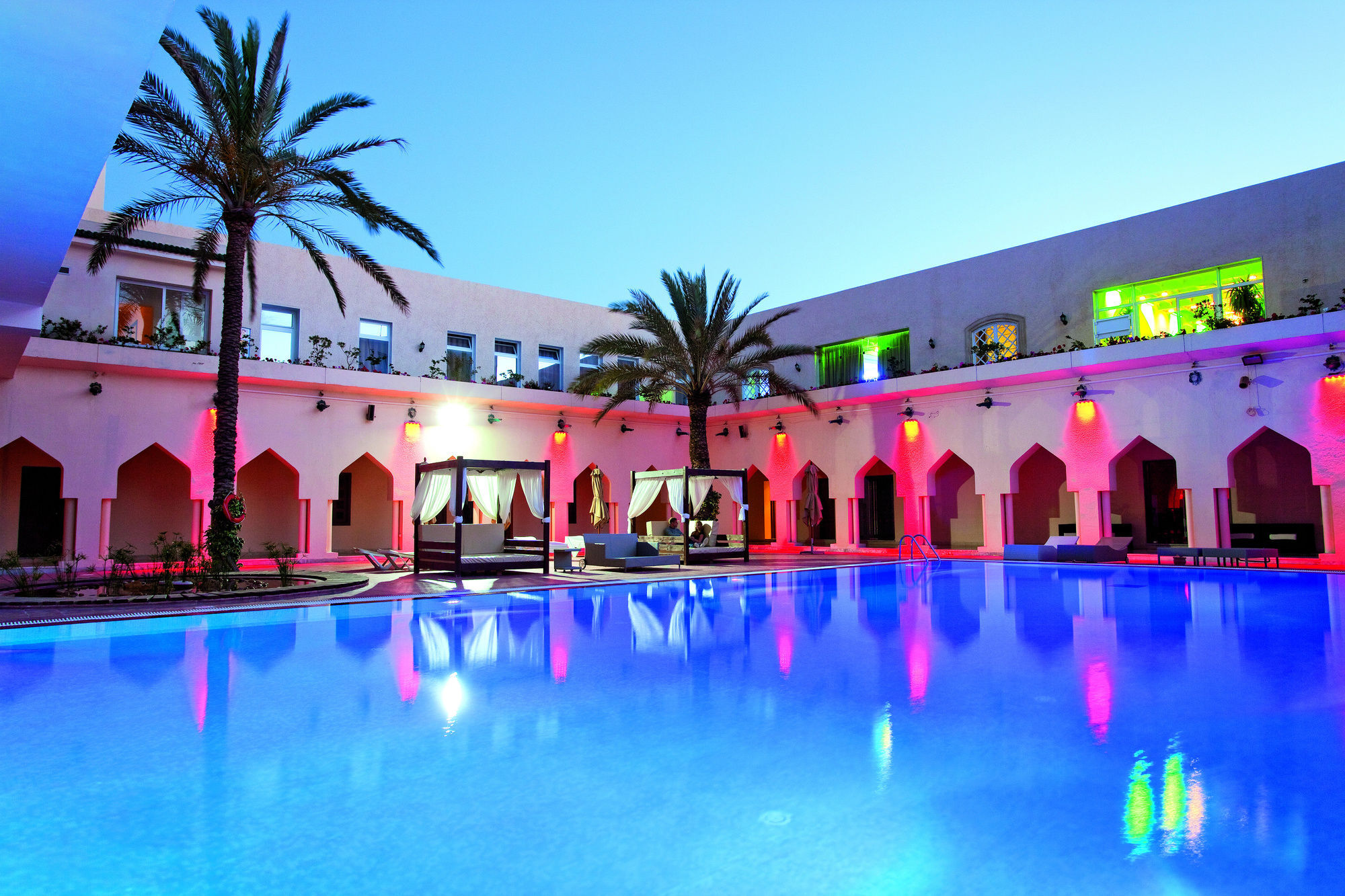 Hotel Tui Blue For Two Scheherazade (adults Only) 4*