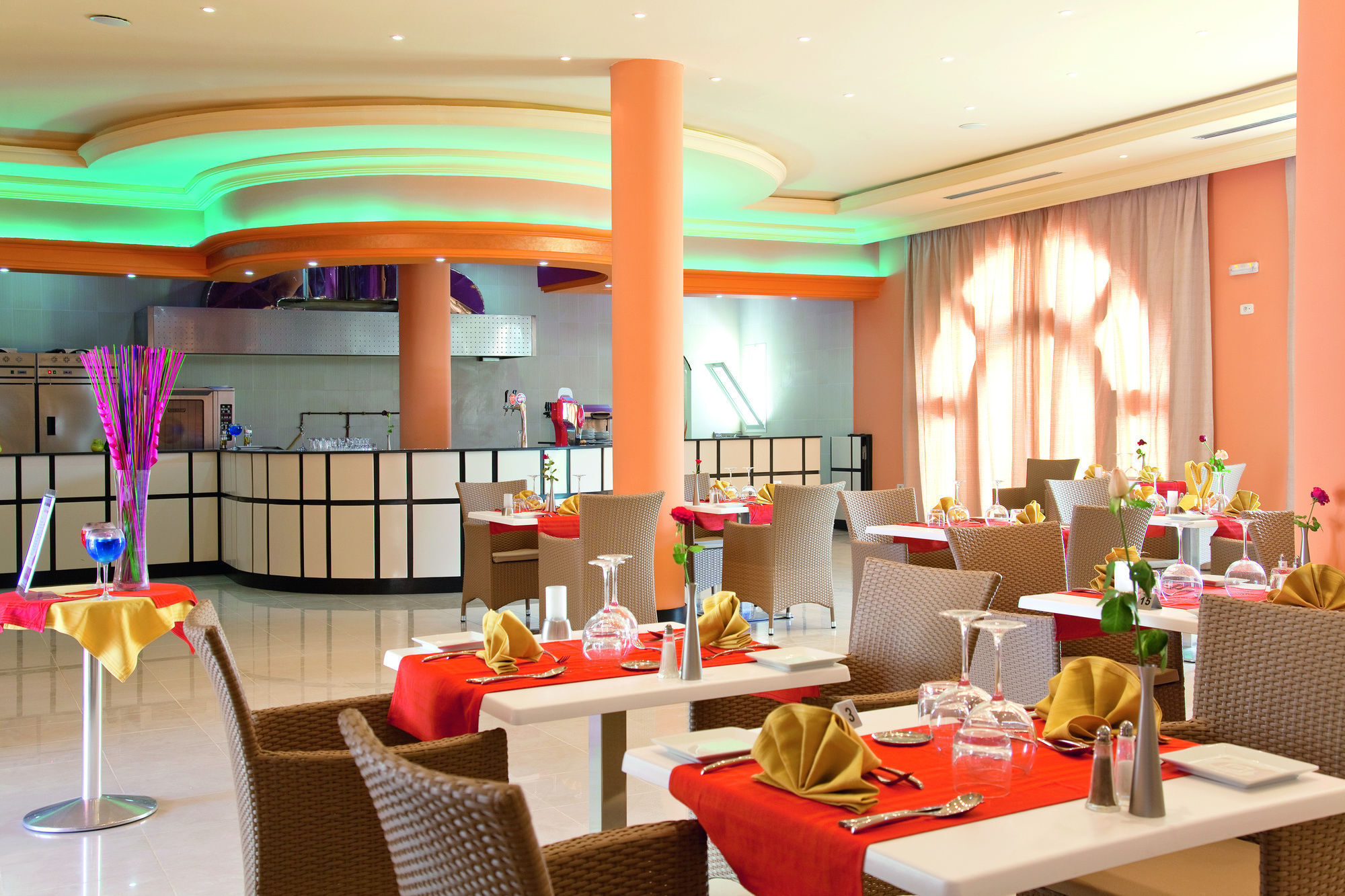 Tui Blue For Two Scheherazade (adults Only) Hotel Sousse