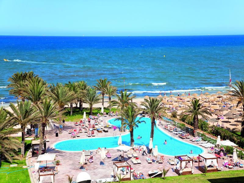Tui Blue For Two Scheherazade (adults Only) Hotel Sousse