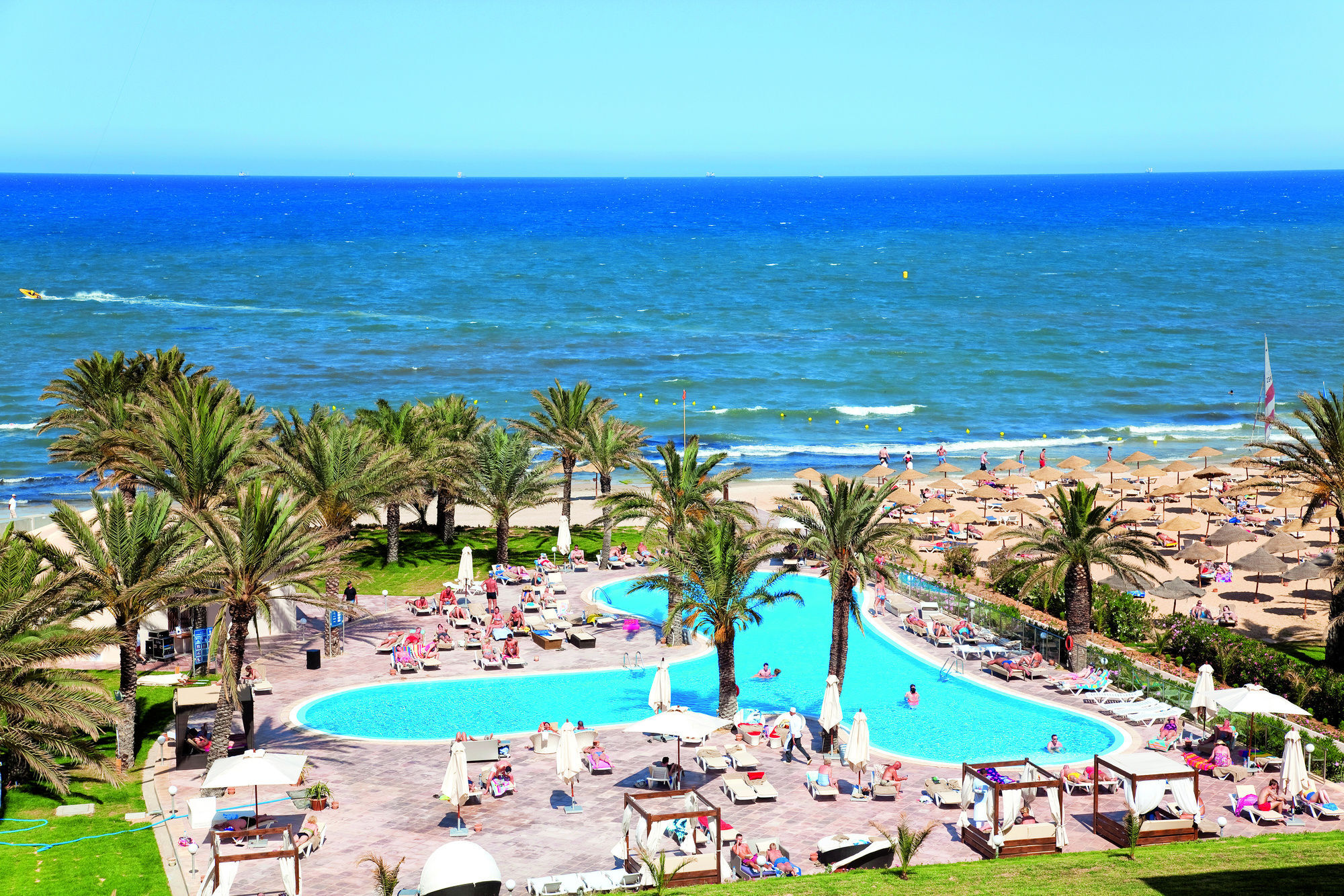 Tui Blue For Two Scheherazade (adults Only) 4*